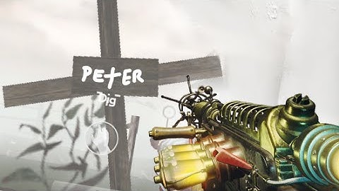 Peter