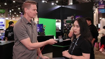 Acsoon SeeMo 4K First Look