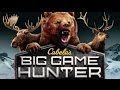 Cabela's Big Game Hunter Pro Hunts 2014 Gameplay