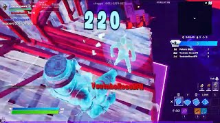 Yessir 🤟+ Lost Files 📂 (fortnite montage) 2nd place 🏆 CLIENT WORK #Exotic1kec #GasClan2021