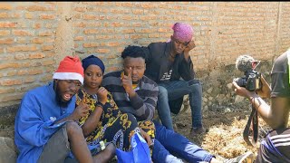 Behind Scène Ya MARIO S06 Episode 4 Uku Niko Vyari Bimeze Uraseka Ukumbagare Famba Na CAMAMARE Bara.