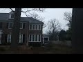 Дом из фильма Один дома в Иллинойсе