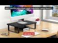 MS01 Monitor Stand Riser Height Adjustable Laptop Stand Comput... — Hot Deal 2026 | Limited Offer!