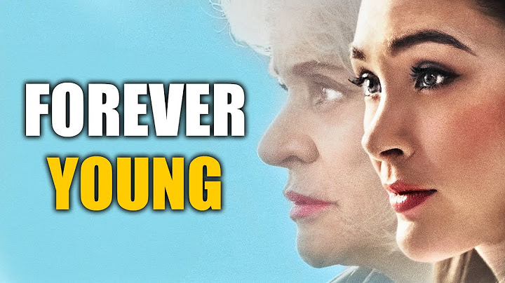 Voor altijd jong  🔥 Caly Film Izle | Nederlands Ondertiteling