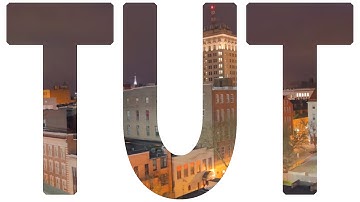 Do HDR Timelapse on Canon 6D: DSLR Workflow Tutorial