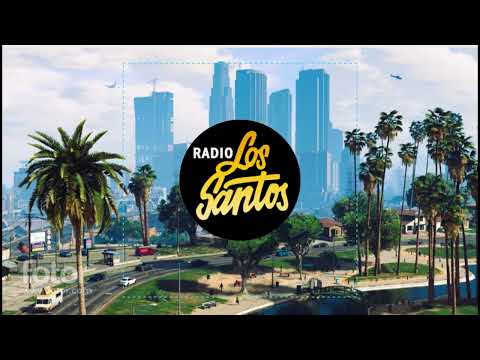 Radio Los Santos (GTA V) - AB Soul ft. Kendrick Lamar - Illuminate
