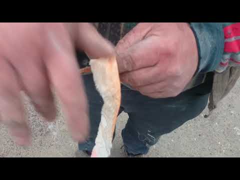 Video: Sudura cu invertor DIY