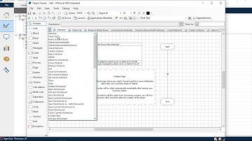 How to Save an Excel Workbook with password using Blue Prism