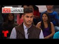 Mi esposa me marcó con una enfermedad sexual💔🦠😡 | Caso Cerrado Capítulo Completo