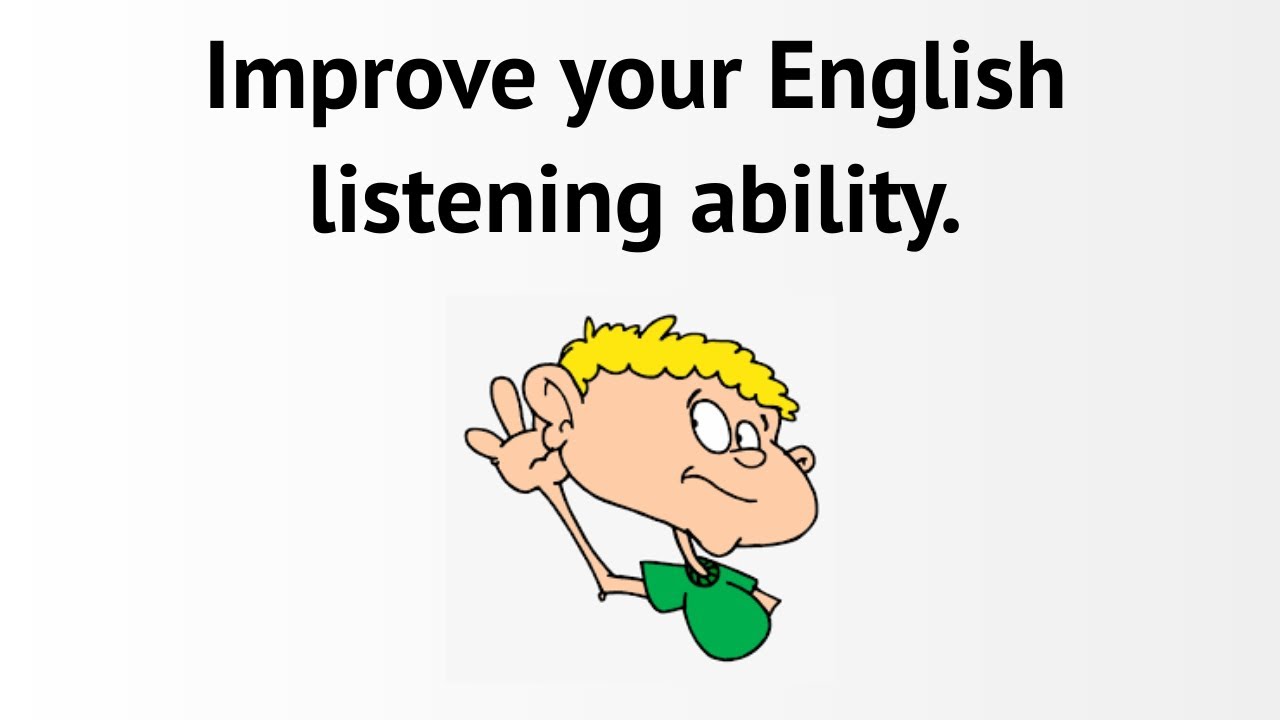 (ThreeWord Sentences/1) Ear for English Listening Practice/Dictation