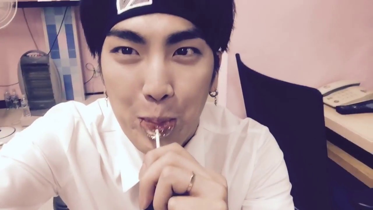 스피드 SPEED - 선물 같은 단 한 사람 (Baby U) MV [Dir 세준]