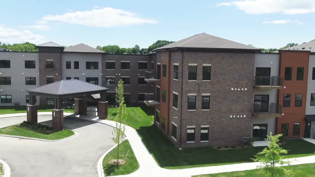 Village of East Harbor YouTube