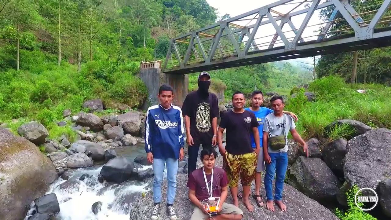 wisata jepara desa tempur keling jepara YouTube