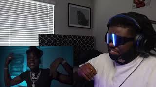 Be Gone - JayDaYoungan unofficial music video (reaction)