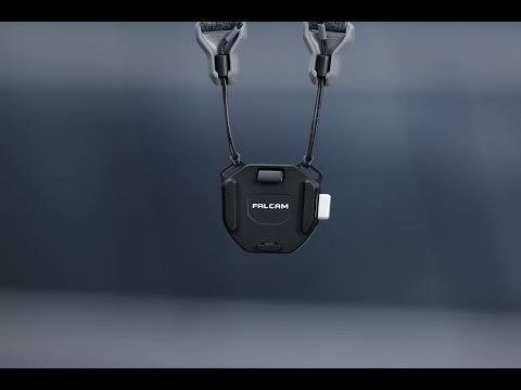 Gear Update! | F38 Shoulder Strap Quick Release Kit V2