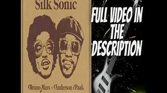 Fly As Me Silk Sonic Bass Cover #Shorts