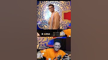 Sayip reacting his bgmi ad|Full video in channel