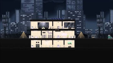 Gunpoint - 12 - Mayfield: The DataSec Recording