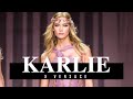 Karlie Kloss x VERSACE | Runway Collection