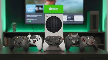 BEST PC Gaming Controllers For 2026 - Top 7 Experts Tested
