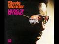 Happier Than The Morning Sun - Stevie Wonder