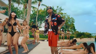 Tyga - Nasty Ft. Drake, G-Eazy (Official Video)