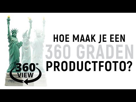 Video: Wat Is Een 360 Graden Panoramafoto En Hoe Maak Je Er Een - Matador Network