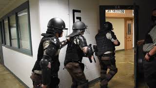 Corrections Recruitment Video