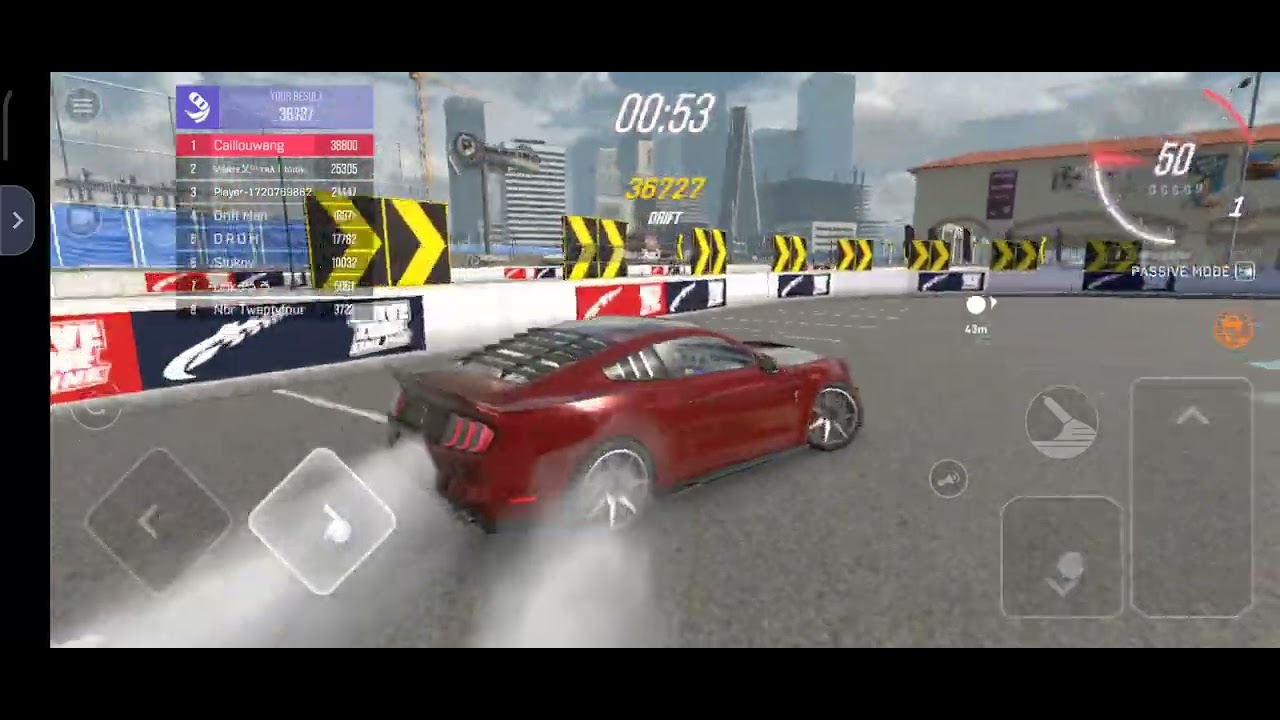 Unleash Your Inner Racer 2024 Best Drifting Masterpiece in Realistic 3D