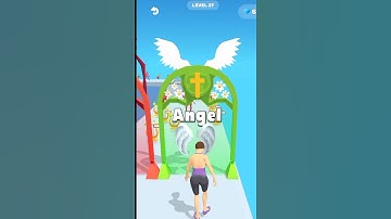 Go To Heaven Gameplay All Levels Walkthrough Android,ios Game