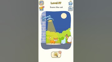 Dop 5 (Delete One Part) Level 97 Walkthrough Solutions - All Levels‎‎@criticalxp53