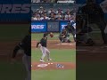 Lourdes Gurriel Jr. robbed Mookie Betts of an extra-base hit 🤯 #baseball