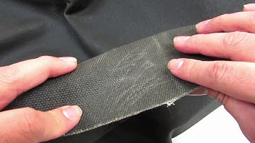 Big Z Fabric/Heavy Duty Waxed Cotton Fabric