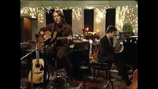 Elliott Smith - Son of Sam [Live on the Jon Brion Show]