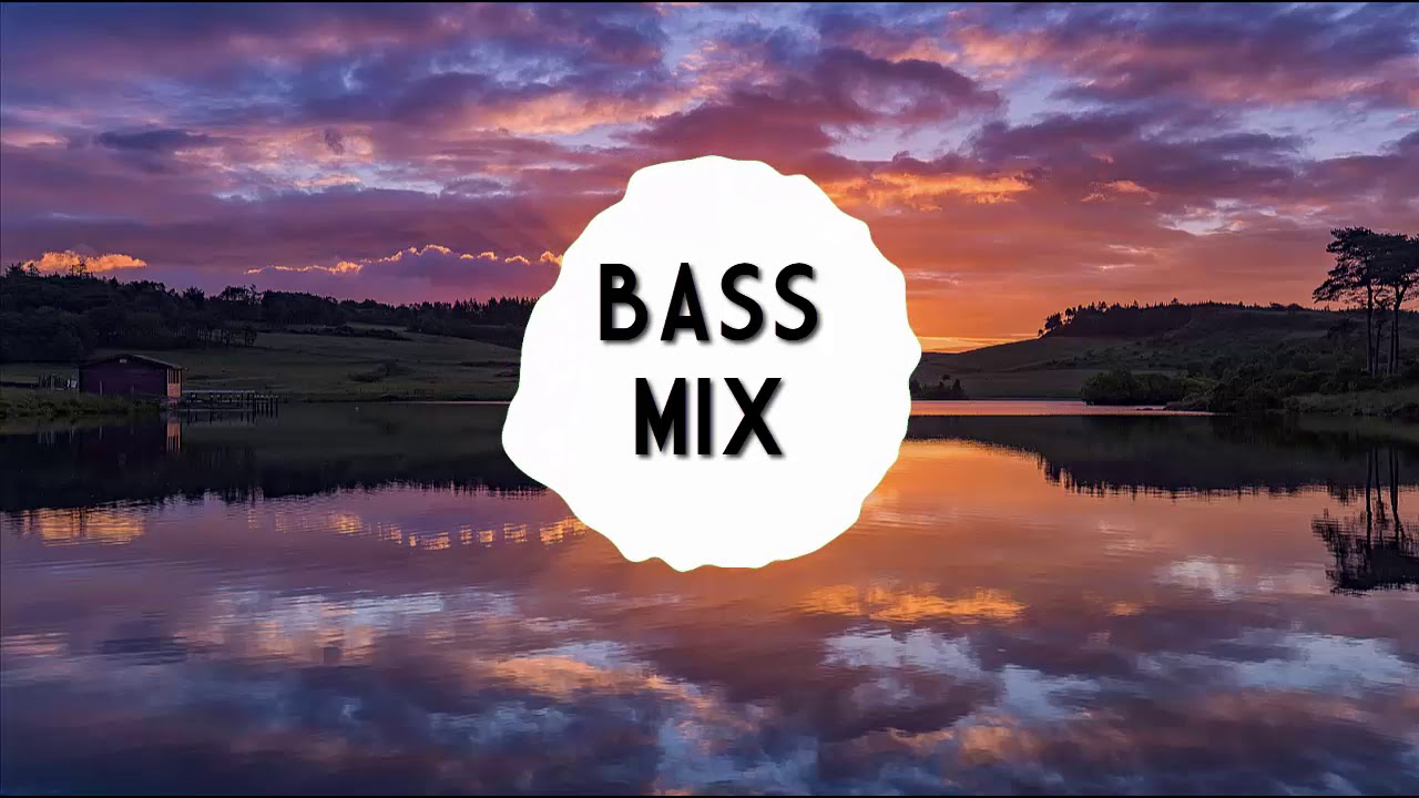 Bass edits