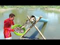 पीवीसी पाइप मछली पकड़ने PVC Pipe Fishing Comedy Video Hindi Kahaniya Must Watch Funny Comedy Video