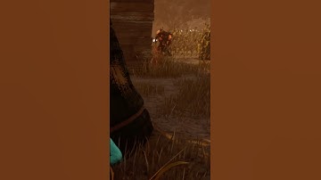 Hidden in plain sight ahh#deadbydaylight #dbd #dbdclips #memes #gaming #funny #dankmemes #dbdmemes