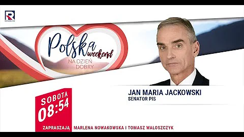 Porozumieniebude...  - Jan Maria Jackowski (PiS) |...
