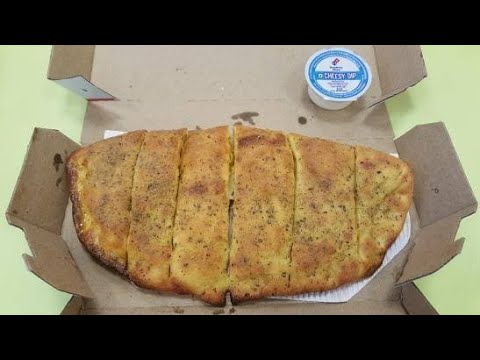 Dominos coupon Get free garlic bread on orders above Rs 300 ...