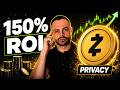 ZCASH & The Privacy Wave
