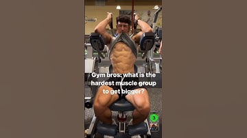 Ab Workouts Are A WASTE OF TIME!