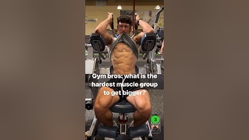 Ab Workouts Are A WASTE OF TIME!