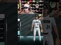 Glutey... Is... BORN!!!  #yfk #mlb #mlbtheshow26