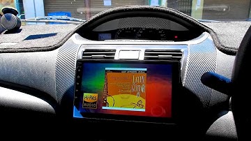 Hifi Audio Test 3 Adams Digital DSP