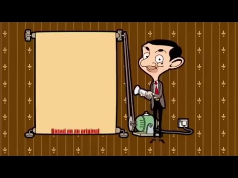 [you are the best funny] MR BEAN 2017 ⚡ BEST FUNNY PLAYLIST 