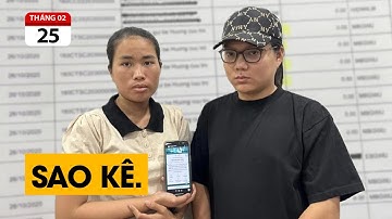 Mẹ bé Bắp và Phạm Thoại dính lùm xùm từ thiện.