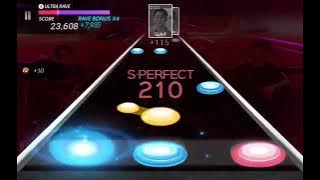 SUPERSTAR JYP - XDINARY HEROES - BAD CHEMICAL (⭐️⭐️⭐️ HARD)