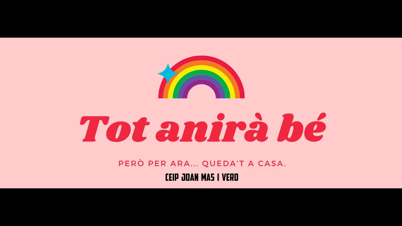 JUNTS EN LA DISTÀNCIA