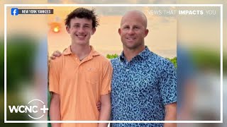 New details in death of 14-year-old son of Yankees star Brett Gardner