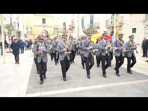 Banda di Termoli